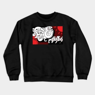 Concert Crewneck Sweatshirt